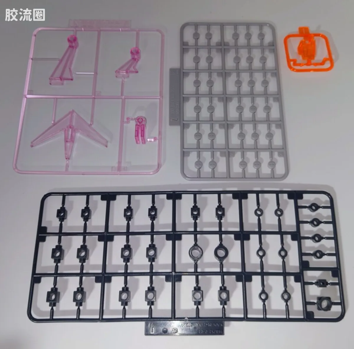 T-SPARK REALIZE MODEL RMZ-013 重装长牙狮（邦版） - 图片